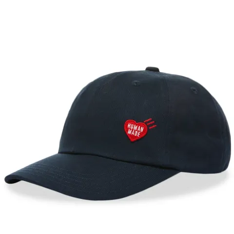 Heart Logo Cap