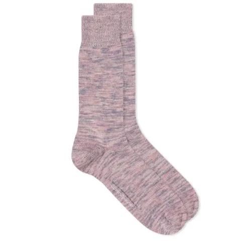 Miller Marl Sock