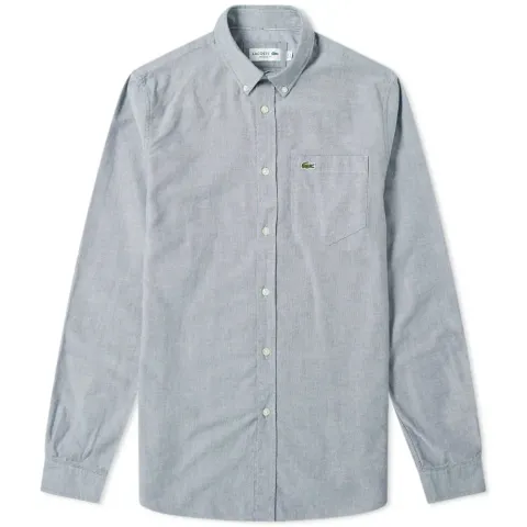 Button Down Oxford Shirt
