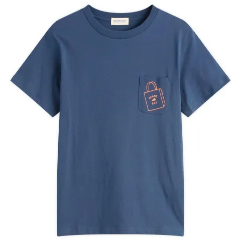 BB Logo Pocket T-Shirt