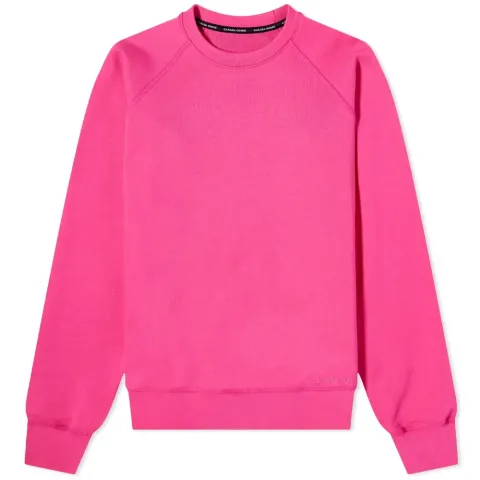 Logo Crew Sweat