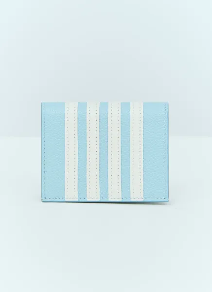 Four-Bar Bi-Fold Cardholder
