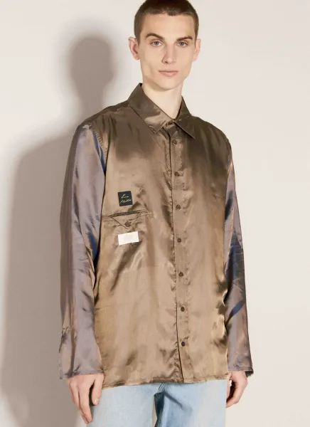 Lining Shirt