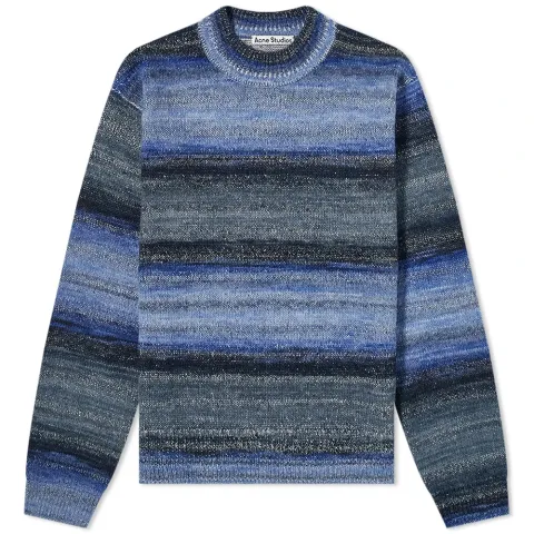 Kiwa Stripe Knit