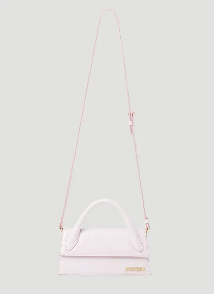 Le Chiquito Long Handbag