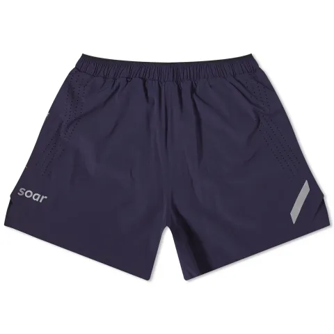 Run Shorts