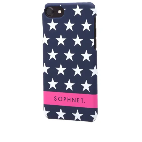 SOPHNET. Star Phone Case
