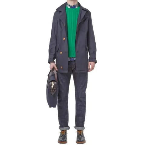 Archive Madras Check Shirt