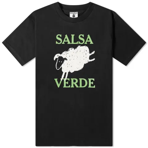 Salsa Verde T-Shirt