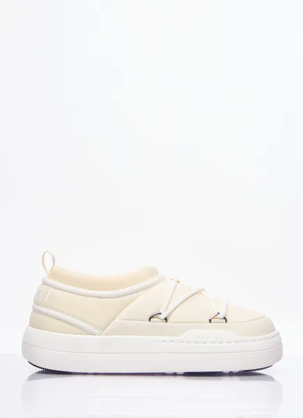 Park Icon Slip-On Shoes