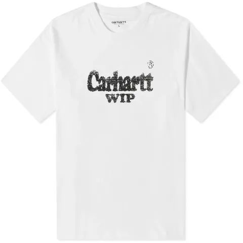 Spree Halftone T-Shirt