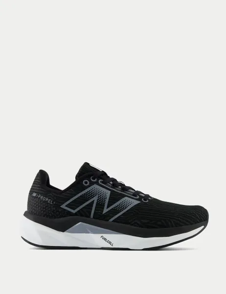 New Balance FuelCell Propel v5 Trainers Black Mix