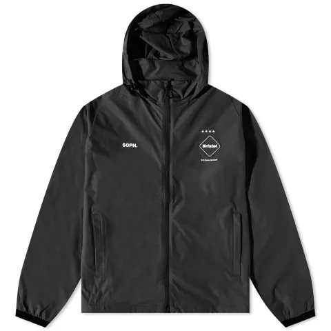 Stretch Lightweight Jacket