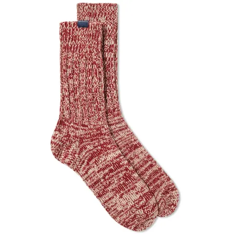 Marl Socks