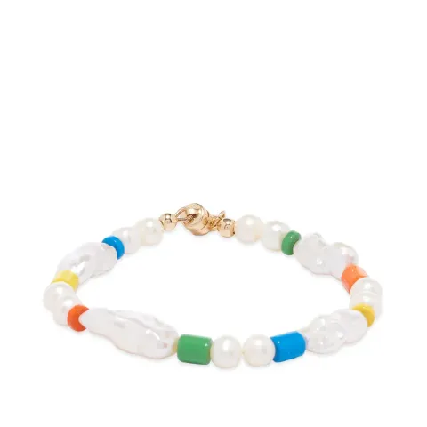 Silvi Bracelet