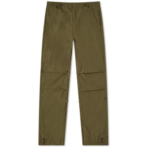 Warhol Embroidered Snopant