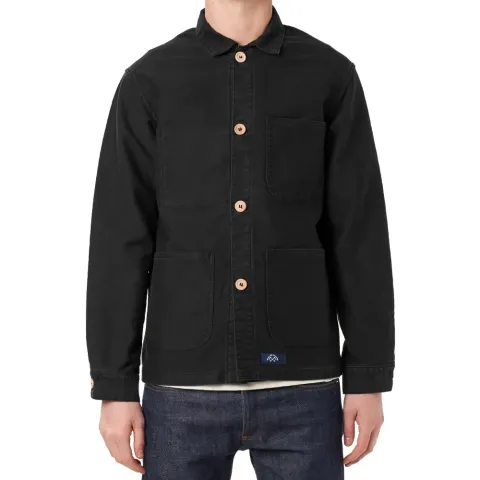 Counter Jacket