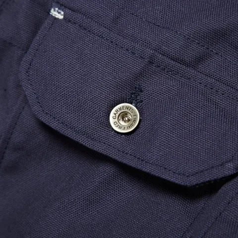 Coverall Jacket