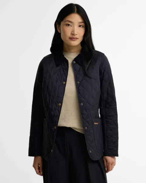 BARBOUR Annandale Quilted Jacket