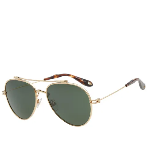 Givenchy GV 7057/S Nude Sunglasses