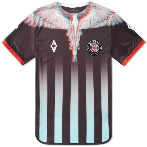 Royal Soccer Tee