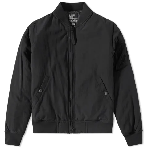 Design Thermo MA-1 Jacket