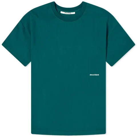 Box Logo T-Shirt