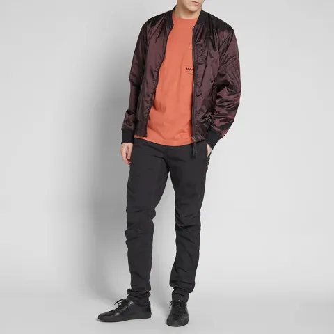 Militaire Couvert Tee