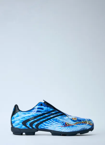 F50 Tunit Beast Sneakers