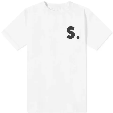 SOPHNET Big S Graphic Logo T-Shirt