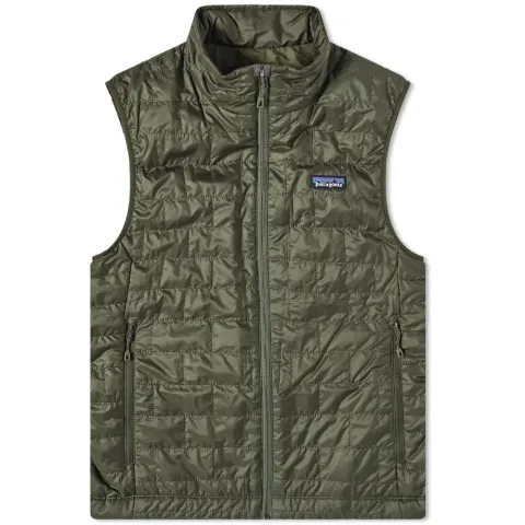 Nano Puff Vest