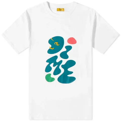 Letterman T-Shirt