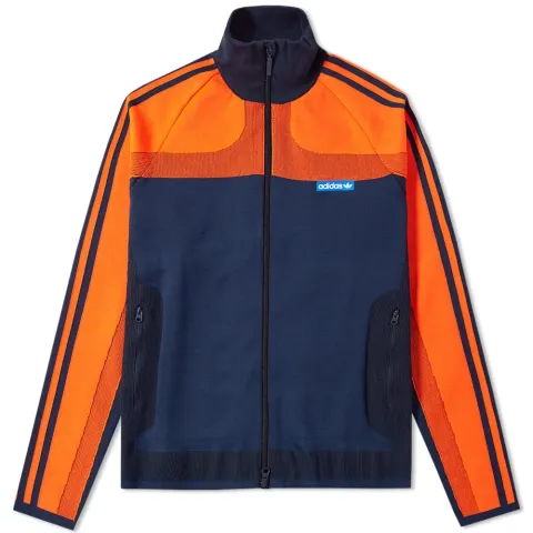 Knitted Tracksuit