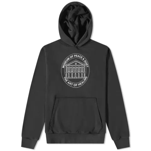 Headquarters Popover Hoodie