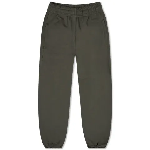 Rib Loose Fit Jogger