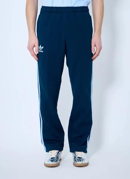 Logo Motif Track Pants