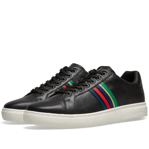 Lapin Grosgrain Sneaker