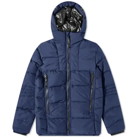 HyBridge Coat
