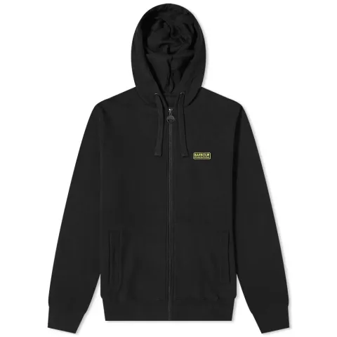 International Essential Hoodie