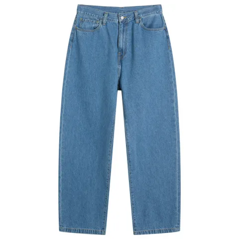 Landon Loose Tapered Jeans