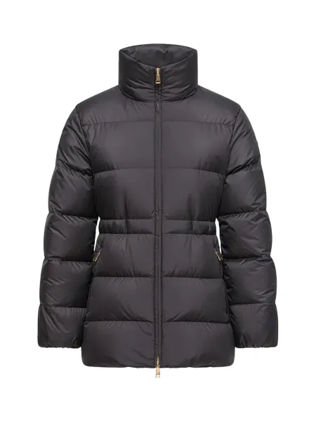 Brossette Jacket Black