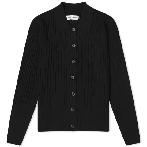 Lea Fitted Cardigan