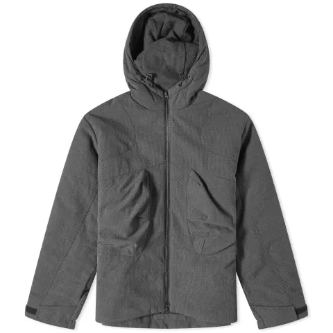 Rescue Padded Jacket