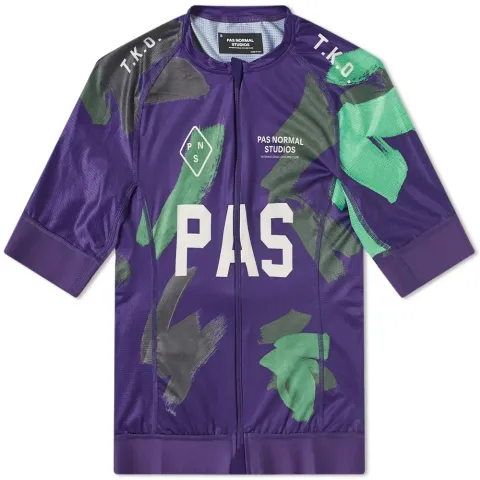 T.K.O. Jersey