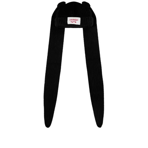 Charles Jeffrey Extra Long Rabbit Ears Beanie