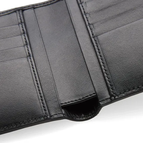 Thunderbolt Billfold Wallet