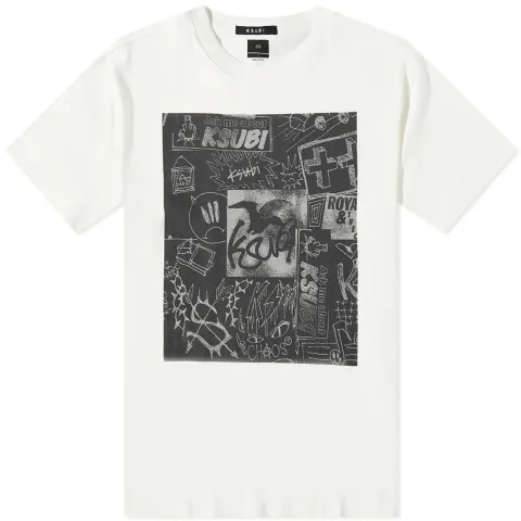 Mash Up Biggie T-Shirt