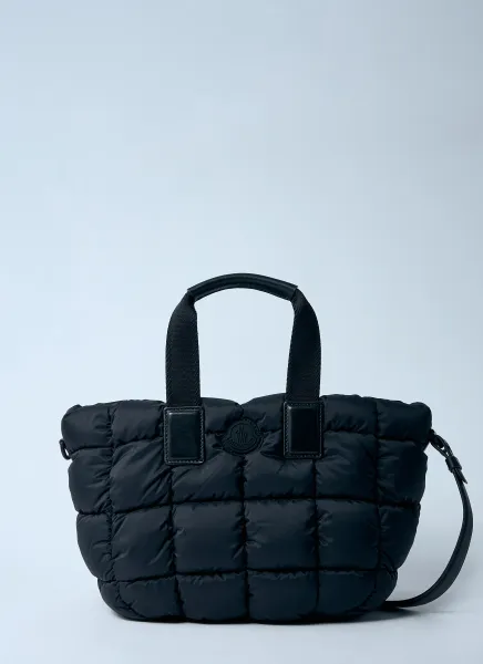 Mini Caradoc Water-Repellent Tote Bag