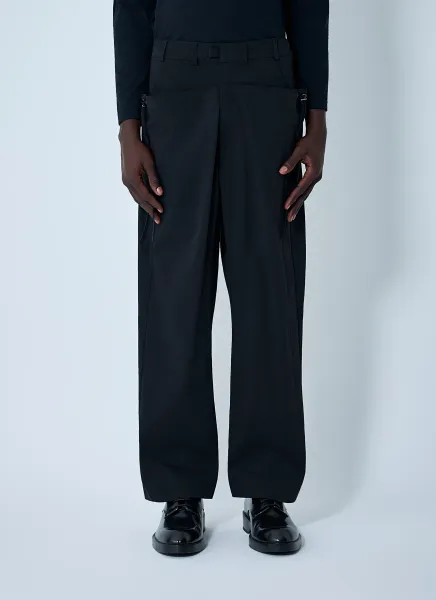 Pistular Pants