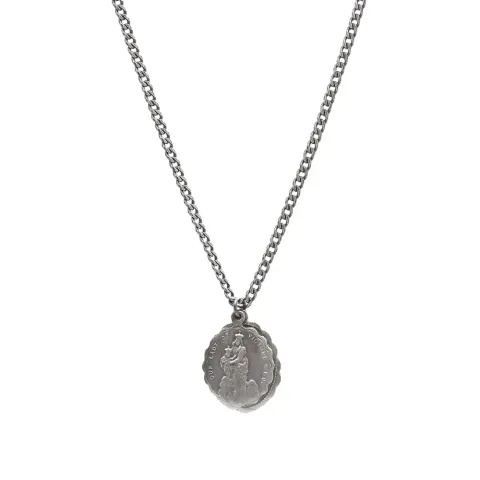 Saints Necklace